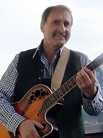 Siegfried Krenn
